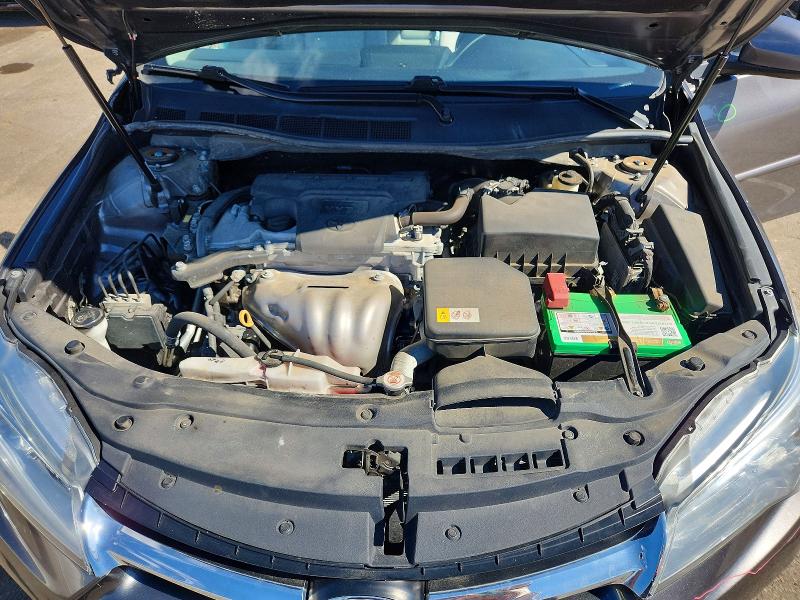 Продажа на аукционе авто 2017 Toyota Camry, vin: 4T1BF1FK8HU667940, номер лота: 70440996