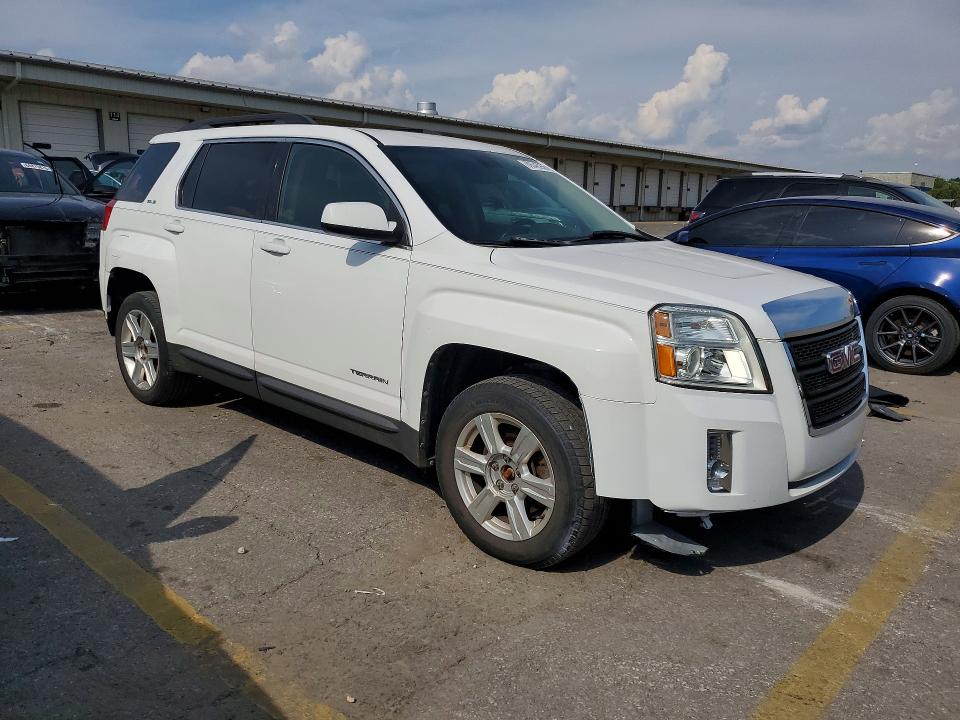 69345266 :رقم المزاد ، 2CTALSEC6B6343923 vin ، 2011 Gmc Terrain مزاد بيع