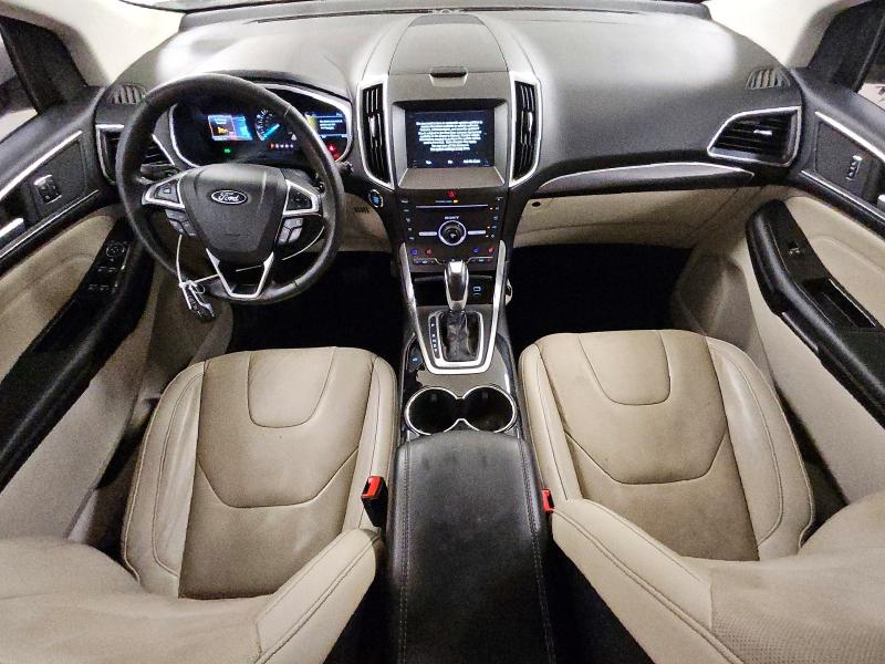 Aukcja sprzedaży 2016 Ford Edge, vin: 2FMPK3K81GBC51675, numer aukcji: 68069566