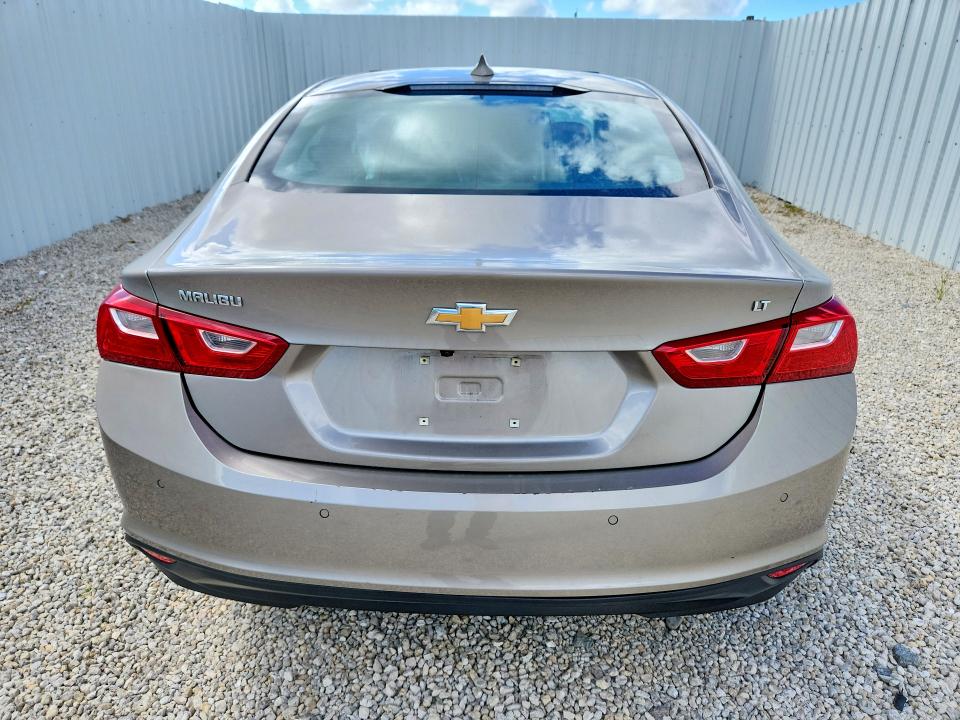 Aukcja sprzedaży 2024 Chevrolet Malibu, vin: 1G1ZD5ST5RF225291, numer aukcji: 69554416
