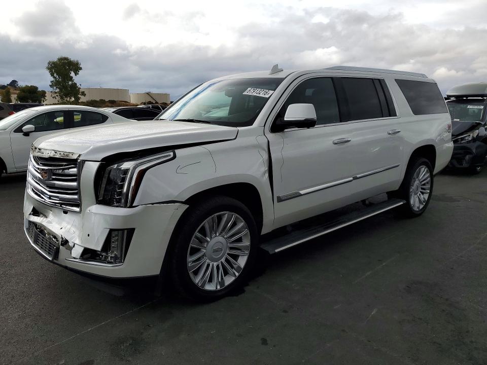 Aukcja sprzedaży 2016 Cadillac Escalade, vin: 1GYS4KKJ4GR333574, numer aukcji: 67913216
