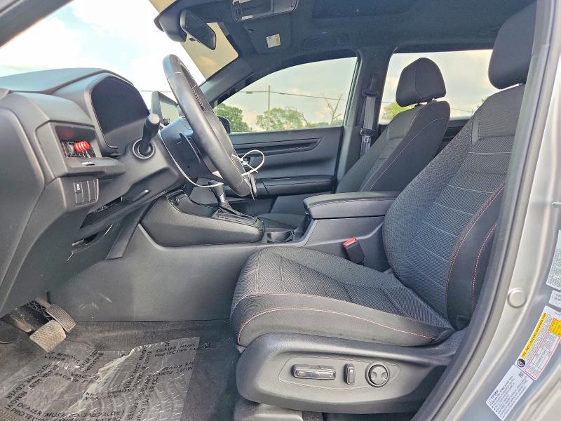 Aukcja sprzedaży 2023 Honda Cr-v, vin: 7FARS5H5XPE007391, numer aukcji: 67691396