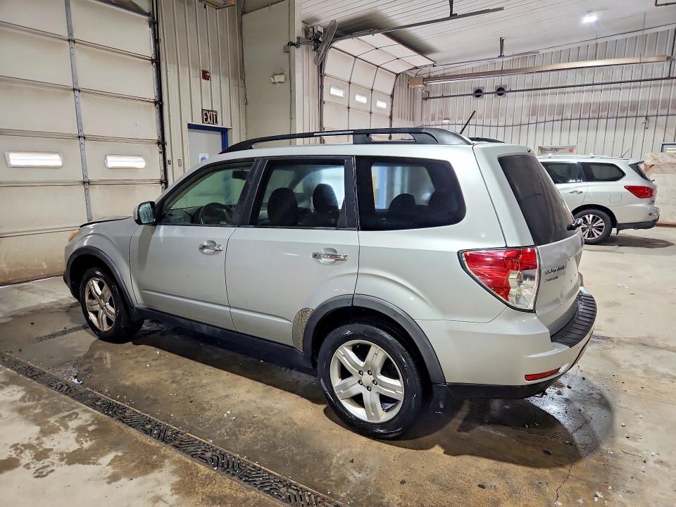 2010 Subaru Forester მანქანა იყიდება აუქციონზე, vin: JF2SH6DC0AH903150, აუქციონის ნომერი: 67461676