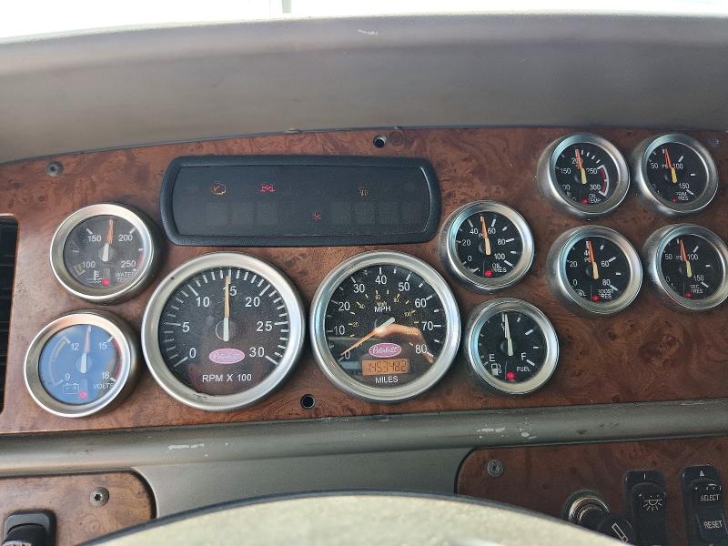 Aukcja sprzedaży 2005 Peterbilt 387, vin: 1XP7DB9X65D855962, numer aukcji: 66319266