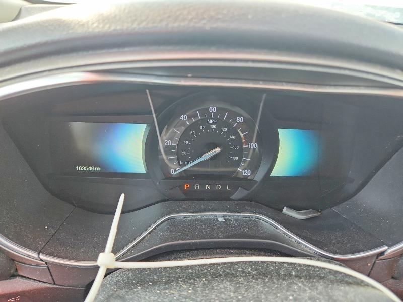 Продажа на аукционе авто 2018 Ford Fusion, vin: 3FA6P0LU7JR221140, номер лота: 71369926