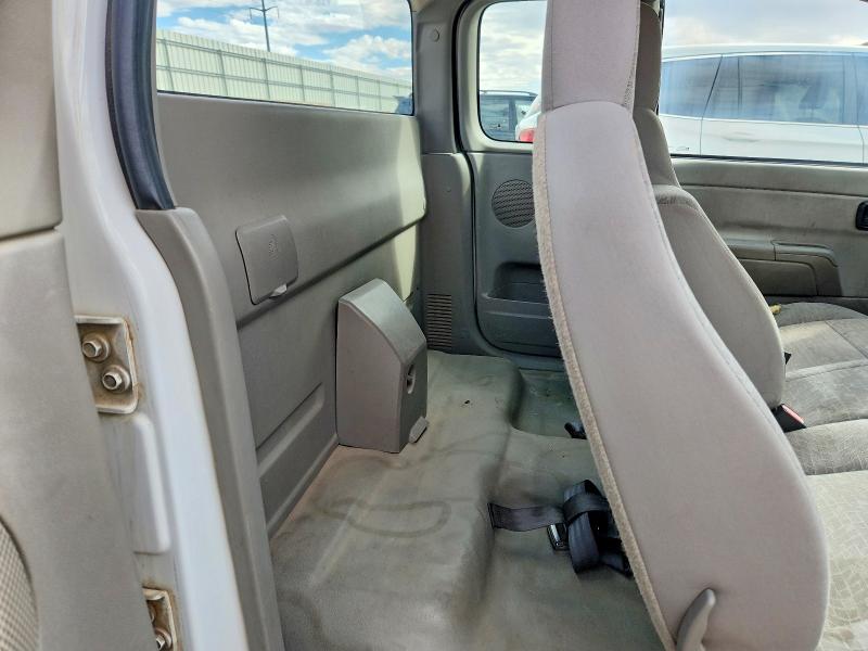 2007 Gmc Canyon მანქანა იყიდება აუქციონზე, vin: 1GTCS199578249467, აუქციონის ნომერი: 67025206