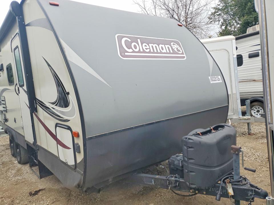 Aukcja sprzedaży 2018 Keystone Coleman, vin: 4YDT2152XJM939705, numer aukcji: 68328126