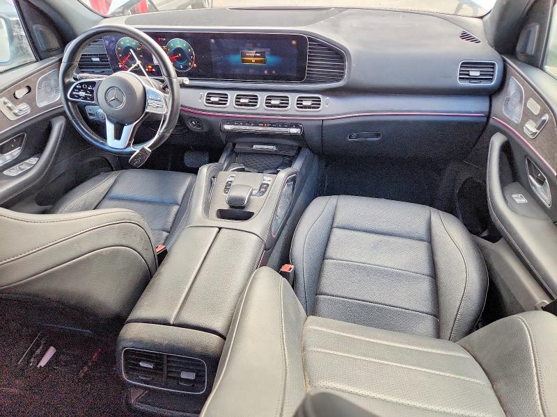 Продаж на аукціоні авто 2020 Mercedes-benz Gle, vin: 4JGFB4KE1LA054759        , номер лоту: 69203776