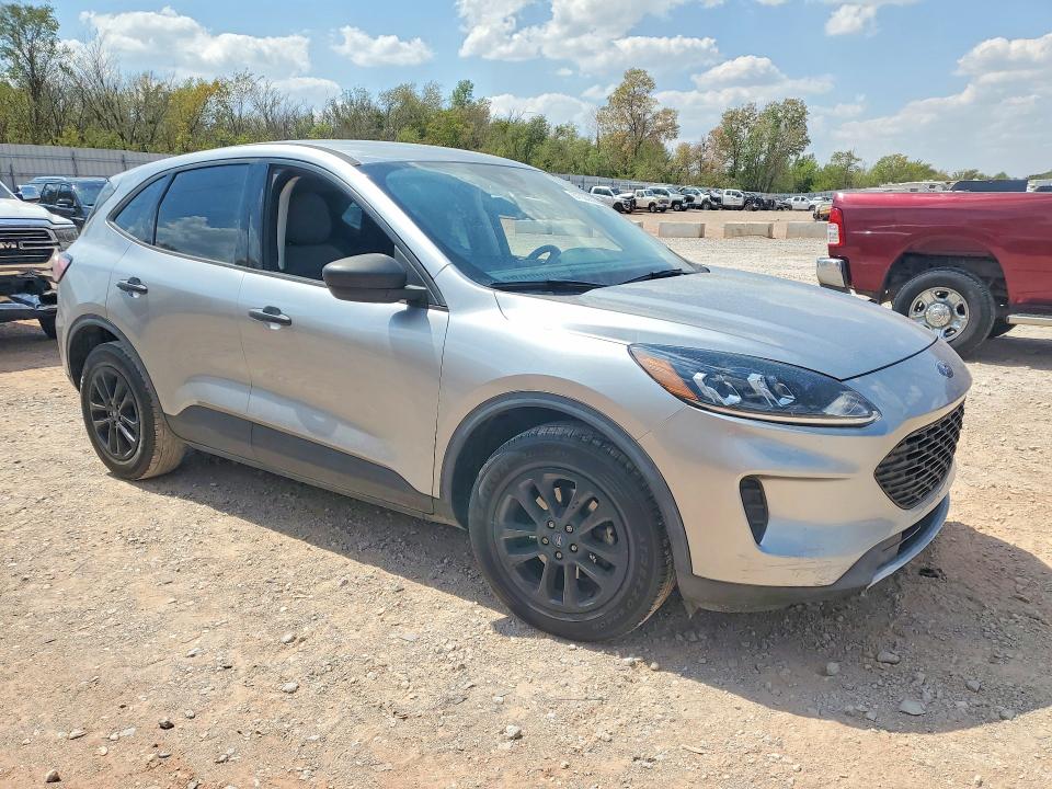 Aukcja sprzedaży 2022 Ford Escape, vin: 1FMCU0F62NUA12708, numer aukcji: 67500866