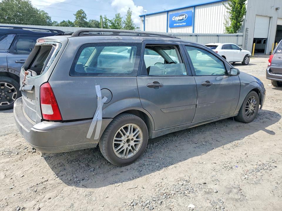 69479366 :رقم المزاد ، 1FAFP36313W216875 vin ، 2003 Ford Focus مزاد بيع