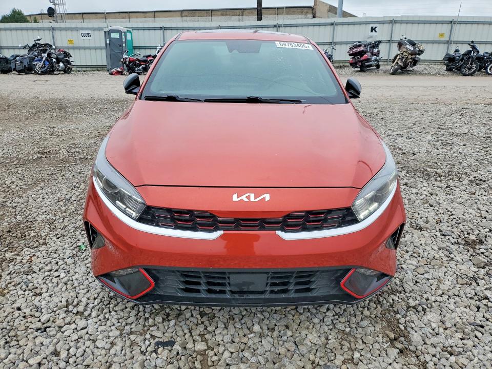 Aukcja sprzedaży 2022 Kia Forte, vin: 3KPF54AD8NE476869, numer aukcji: 69763406