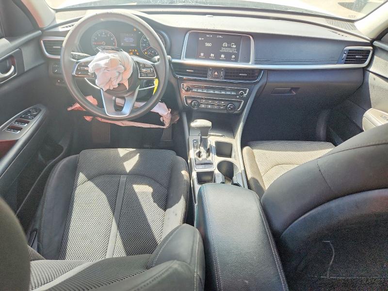 Aukcja sprzedaży 2020 Kia Optima, vin: 5XXGT4L36LG394626, numer aukcji: 69351956