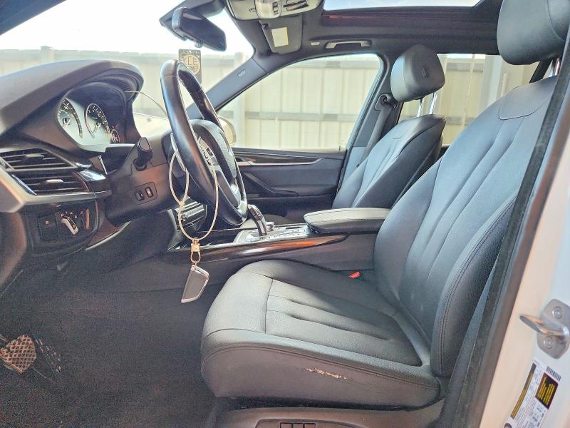 Продажа на аукционе авто 2018 Bmw X5, vin: 5UXKT0C5XJ0W02637, номер лота: 70991836