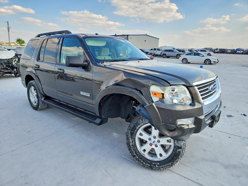 Продажа на аукционе авто 2008 Ford Explorer, vin: 1FMEU63E78UA67179, номер лота: 69623096