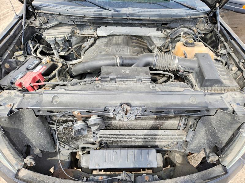 Aukcja sprzedaży 2011 Ford F150, vin: 1FTFW1ET7BFA83993, numer aukcji: 70183786