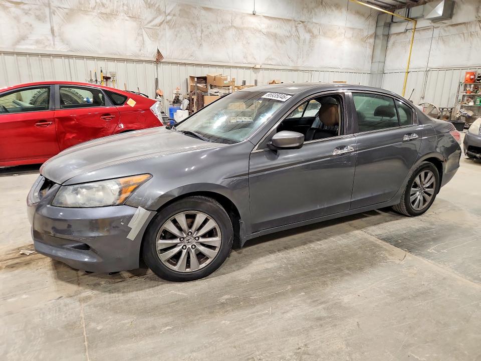 Aukcja sprzedaży 2012 Honda Accord, vin: 1HGCP3F89CA016950, numer aukcji: 66935046