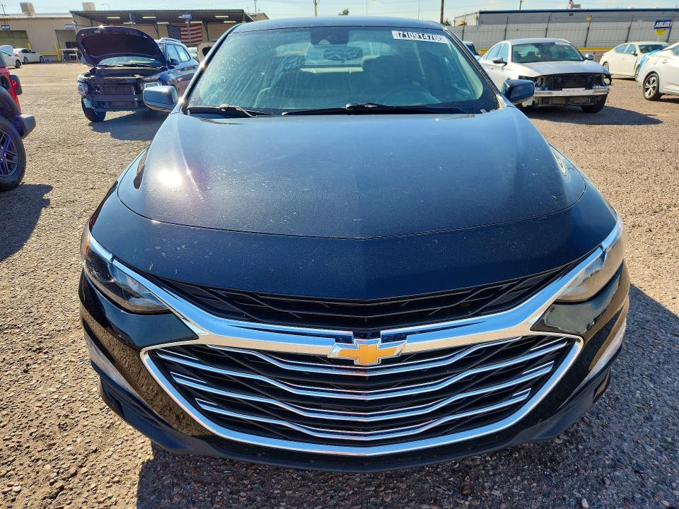 Продаж на аукціоні авто 2023 Chevrolet Malibu, vin: 1G1ZD5ST5PF245165, номер лоту: 71091476