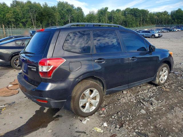 Aukcja sprzedaży 2015 Subaru Forester, vin: JF2SJABC6FH414012, numer aukcji: 68416296