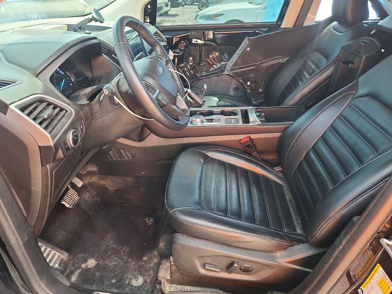 Продаж на аукціоні авто 2023 Ford Edge, vin: 2FMPK4J99PBA24766, номер лоту: 63882386