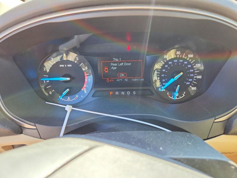 2015 Ford Fusion მანქანა იყიდება აუქციონზე, vin: 3FA6P0H76FR126398, აუქციონის ნომერი: 69717676