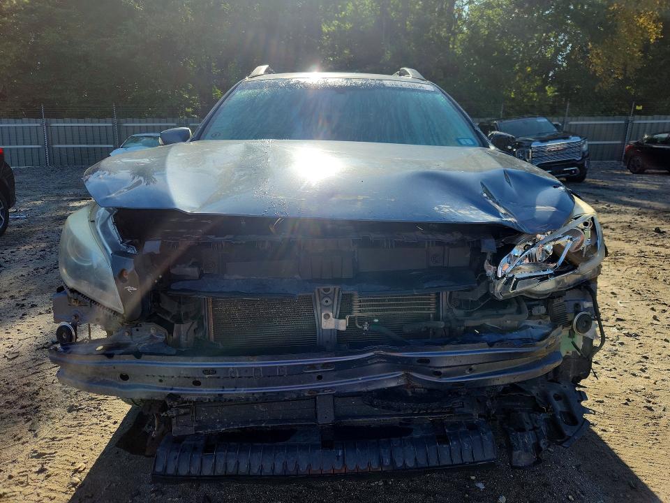 68314956 :رقم المزاد ، 4S4BSALC4F3225152 vin ، 2015 Subaru Outback مزاد بيع