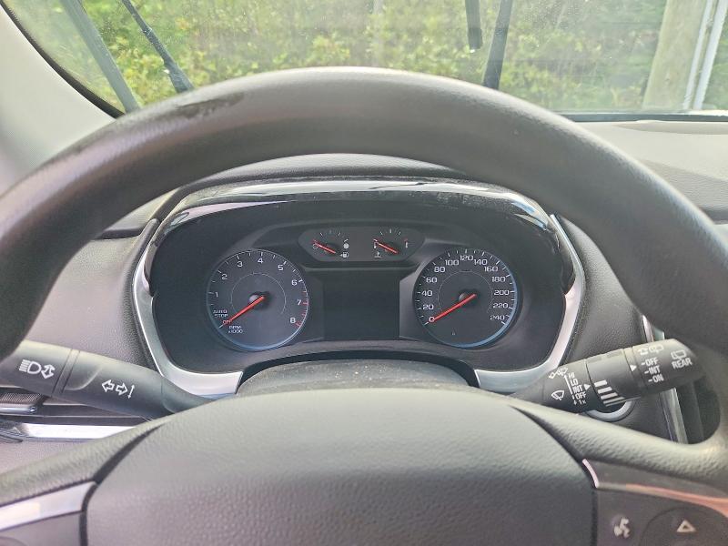 Продаж на аукціоні авто 2018 Chevrolet Traverse, vin: 1GNEVFKW5JJ255354, номер лоту: 67312426