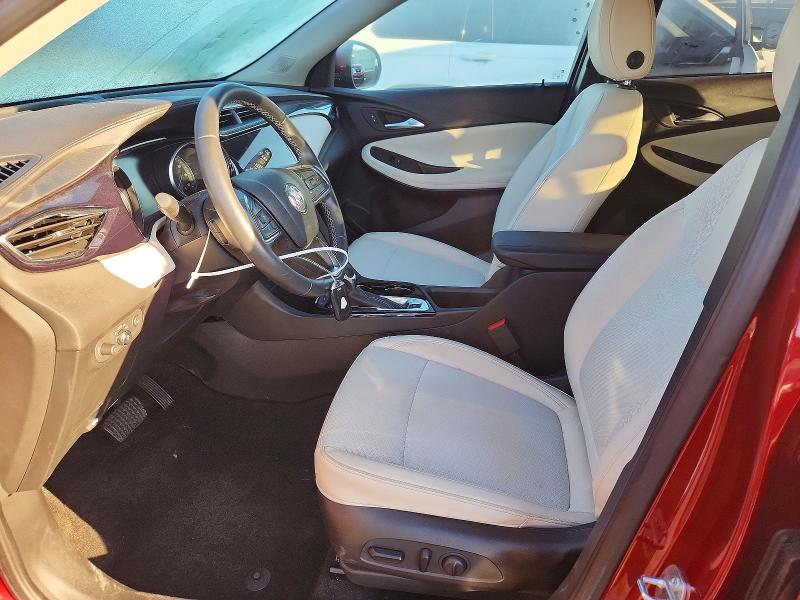 Aukcja sprzedaży 2022 Buick Encore Gx, vin: KL4MMESL9NB089597, numer aukcji: 67822316