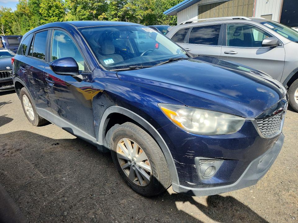Продажа на аукционе авто 2013 Mazda Cx-5, vin: JM3KE4CE6D0113182, номер лота: 69571696