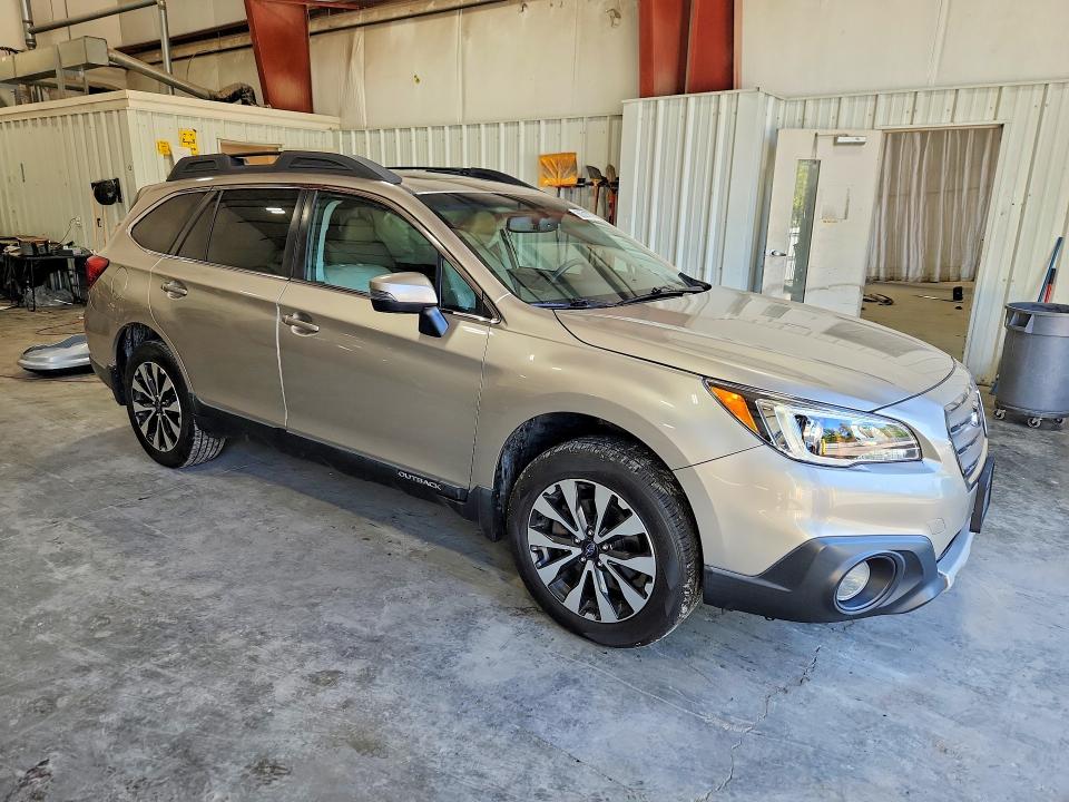 Aukcja sprzedaży 2017 Subaru Outback, vin: 4S4BSAKCXH3421410, numer aukcji: 68628706