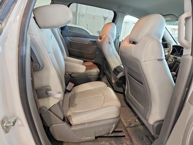 Aukcja sprzedaży 2016 Chevrolet Traverse, vin: 1GNKVHKDXGJ242671, numer aukcji: 67643246