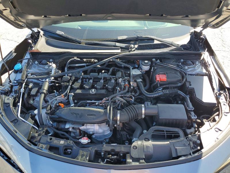 67642906 :رقم المزاد ، 19UDE4H69PA018229 vin ، 2023 Acura Integra مزاد بيع