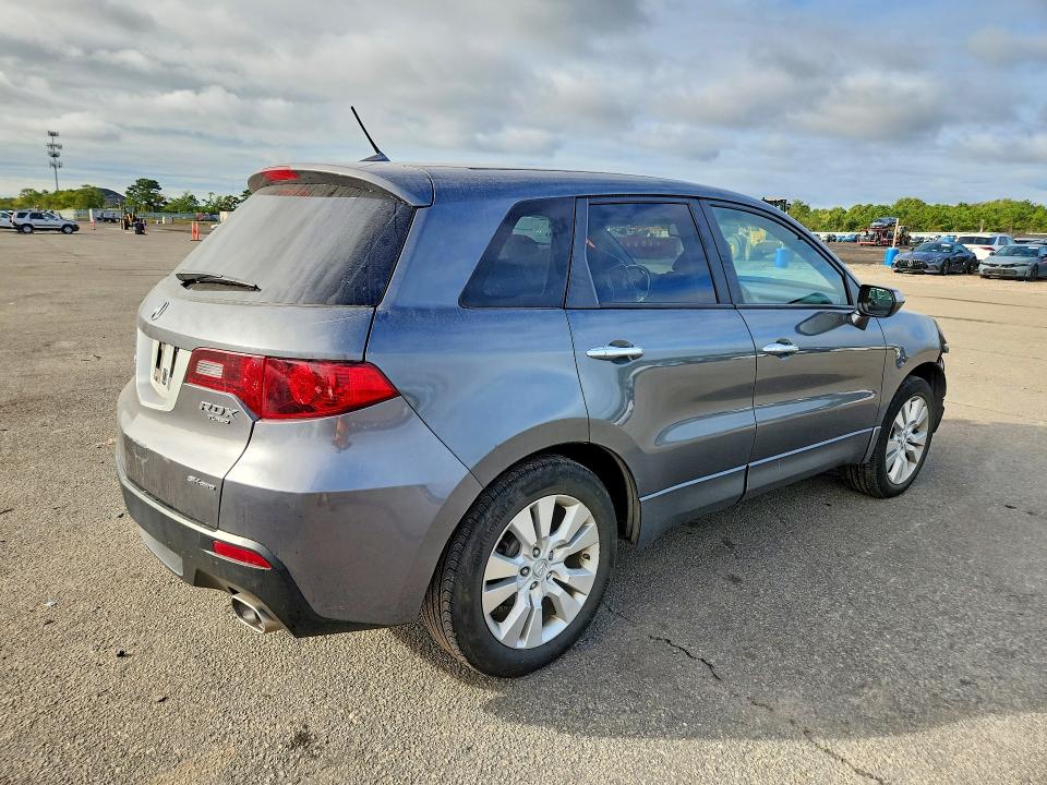 Aukcja sprzedaży 2012 Acura Rdx, vin: 5J8TB1H28CA000329, numer aukcji: 70738706