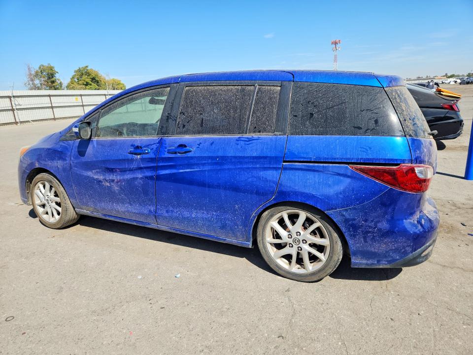 Aukcja sprzedaży 2013 Mazda 5, vin: JM1CW2BL3D0156828, numer aukcji: 67023686