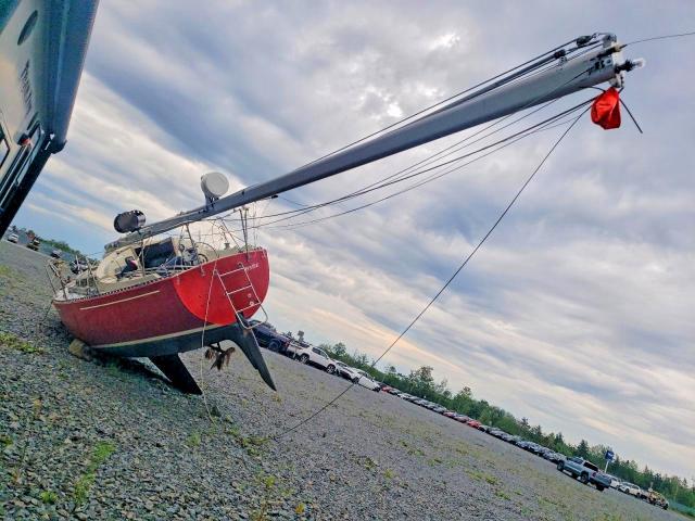 Aukcja sprzedaży 1975 Mirage Manufacturing Boat, vin: ZMYMB0121075, numer aukcji: 68803886