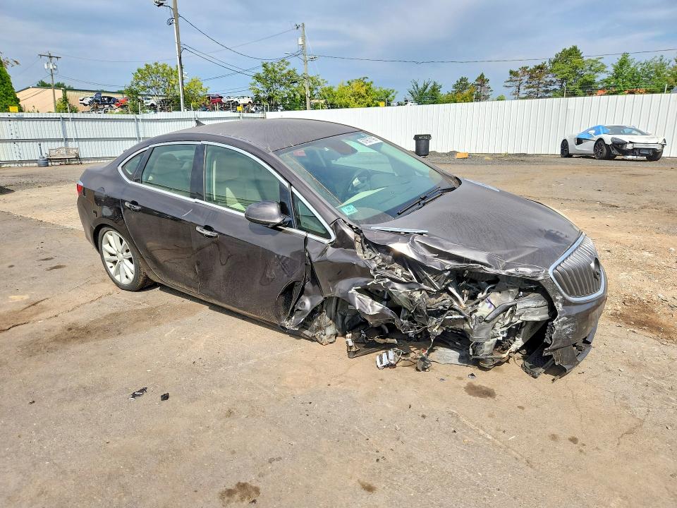 Aukcja sprzedaży 2013 Buick Verano, vin: 1G4PP5SK1D4104433, numer aukcji: 67957196