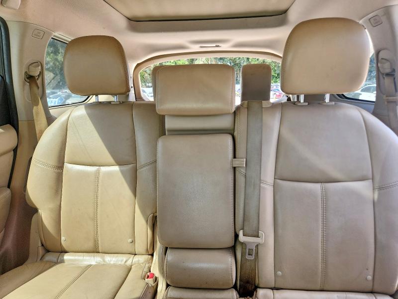 Продажа на аукционе авто 2014 Nissan Pathfinder, vin: 5N1AR2MMXEC619841, номер лота: 69299606
