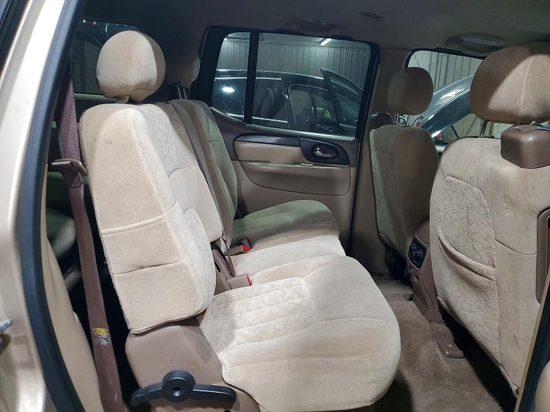 Aukcja sprzedaży 2004 Gmc Envoy, vin: 1GKES16S346240634, numer aukcji: 67609256
