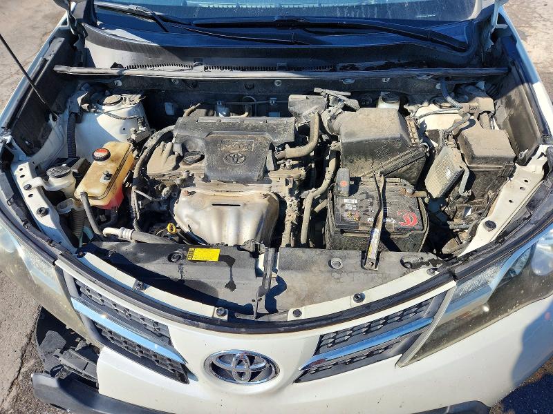 68205266 :رقم المزاد ، JTMDFREVXFD134394 vin ، 2015 Toyota Rav4 مزاد بيع