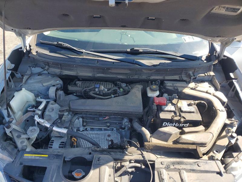 Aukcja sprzedaży 2015 Nissan Rogue, vin: 5N1AT2MV5FC819019, numer aukcji: 71058996