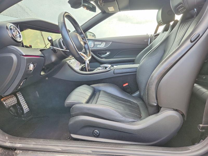 Aukcja sprzedaży 2021 Mercedes-benz E, vin: W1K1K5KB4MF150714, numer aukcji: 68538156