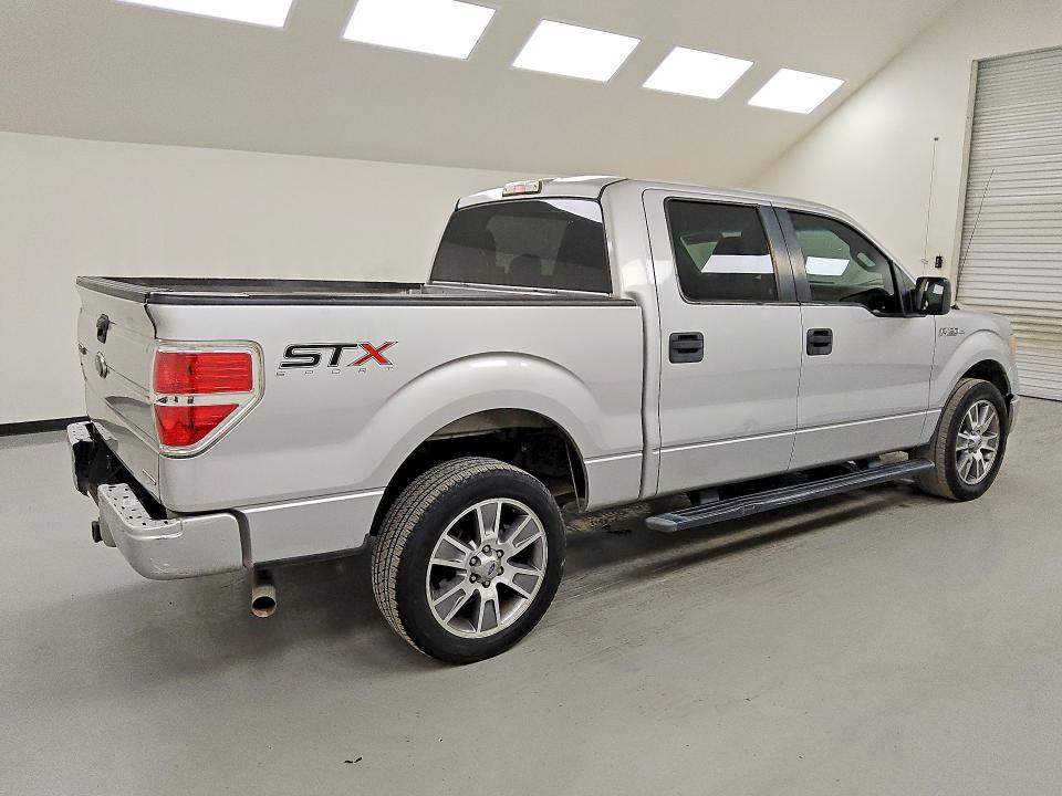 Aukcja sprzedaży 2014 Ford F150, vin: 1FTFW1CFXEKF45584, numer aukcji: 67365706