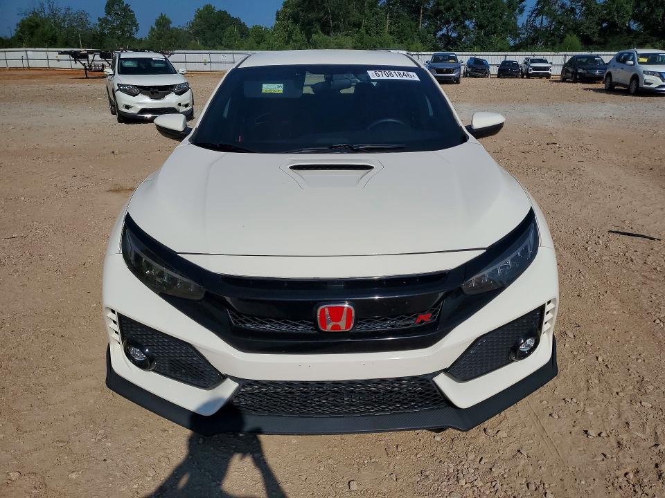 Продаж на аукціоні авто 2019 Honda Civic, vin: SHHFK8G70KU201177, номер лоту: 67081846