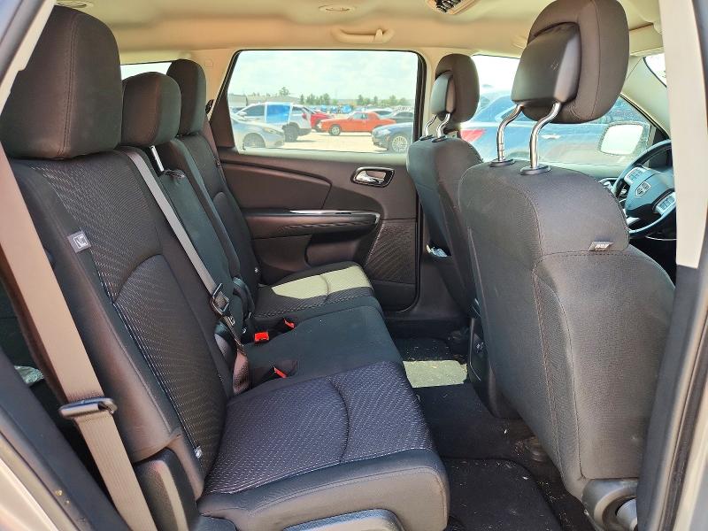 Aukcja sprzedaży 2017 Dodge Journey, vin: 3C4PDCAB5HT702480, numer aukcji: 68205996