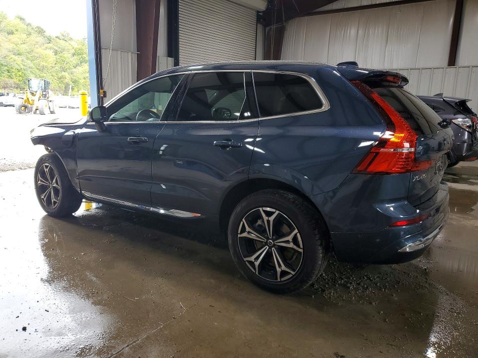 Продажа на аукционе авто 2022 Volvo Xc60, vin: YV4BR0DZ2N1992129, номер лота: 69485176