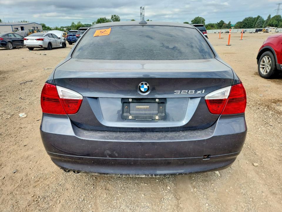 Продажа на аукционе авто 2008 Bmw 328, vin: WBAVC93548KZ72626, номер лота: 67471786