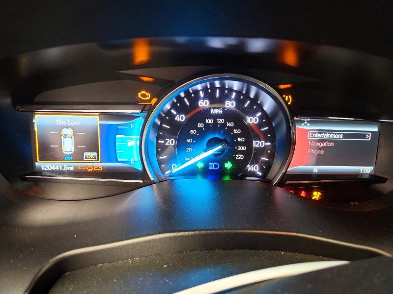Продажа на аукционе авто 2018 Ford Explorer, vin: 1FM5K8F80JGA91075, номер лота: 70566206