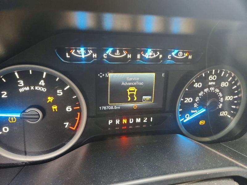 Aukcja sprzedaży 2015 Ford F150, vin: 1FTEW1EF3FFB83889, numer aukcji: 68856406