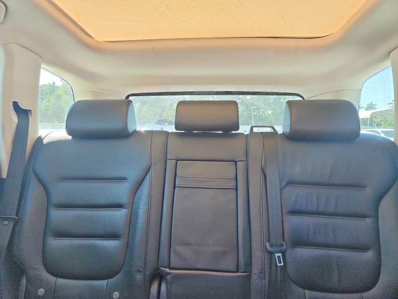 Продаж на аукціоні авто 2016 Volkswagen Touareg, vin: WVGEF9BP4GD011472, номер лоту: 69210876