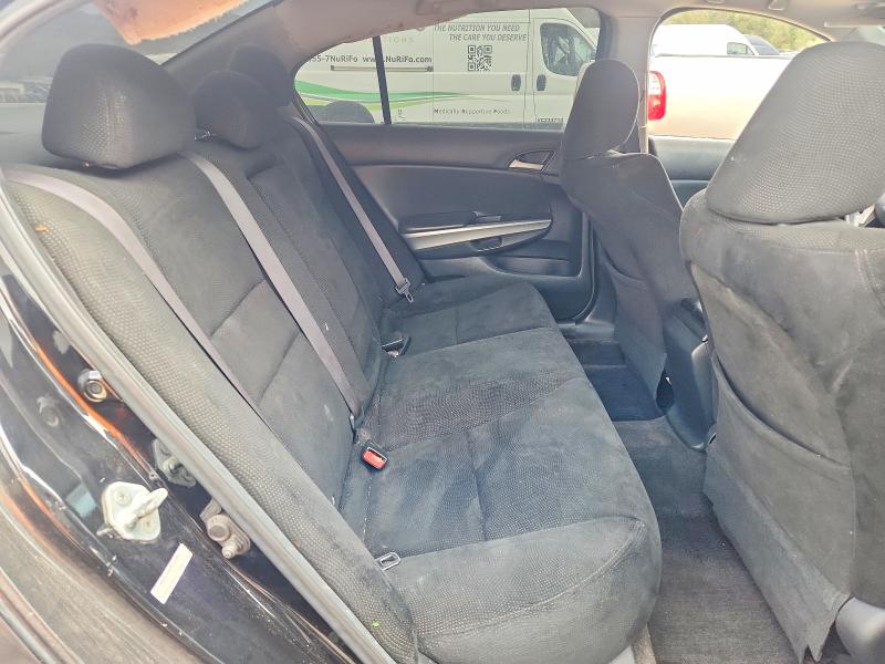 Aukcja sprzedaży 2008 Honda Accord, vin: 1HGCP36768A059186, numer aukcji: 68205626