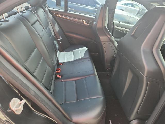 Продажа на аукционе авто 2014 Mercedes-benz C, vin: WDDGF7HB8EG220423, номер лота: 59407826